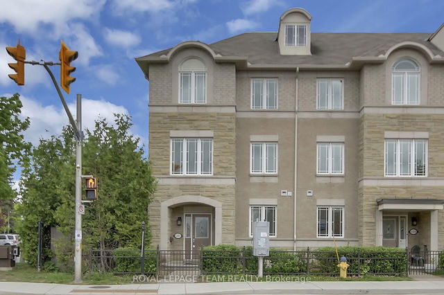 128A Centrepointe Drive