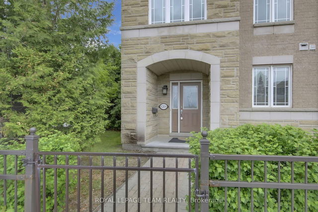 128A Centrepointe Drive