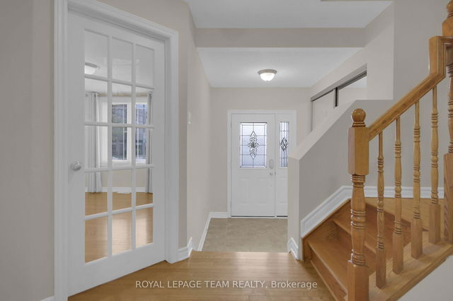 128A Centrepointe Drive