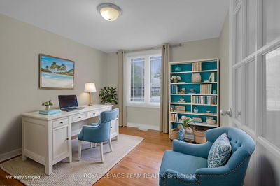 128A Centrepointe Dr, Ottawa - Centrepointe image-0-3