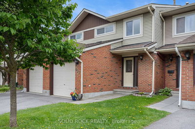 422 Sandhamn Private, Ottawa - Hunt Club Park/Greenboro image-0-1