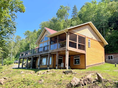 518 Duncan Lane, Bancroft - Herschel Ward