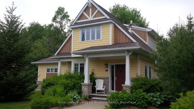 Unit Oak Cot. Week  7 — 1020 Birch Glen Road — photo 2