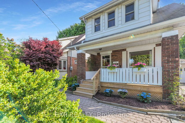 173 Belmont Avenue