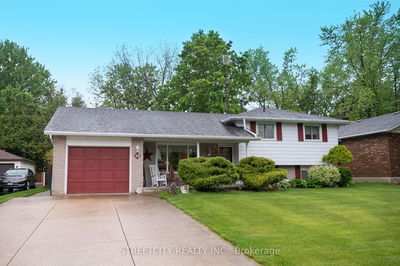 10 Hidden Valley Dr, Chatham-Kent - Blenheim