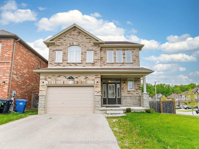 1 Gorman Ct Ctre, Guelph - Willow West/Sugarbush/West Acres
