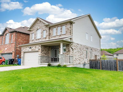 1 Gorman Ct Ctre, Guelph - Willow West/Sugarbush/West Acres image-0-1