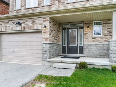 1 Gorman Ct Ctre, Guelph - Willow West/Sugarbush/West Acres image-0-2