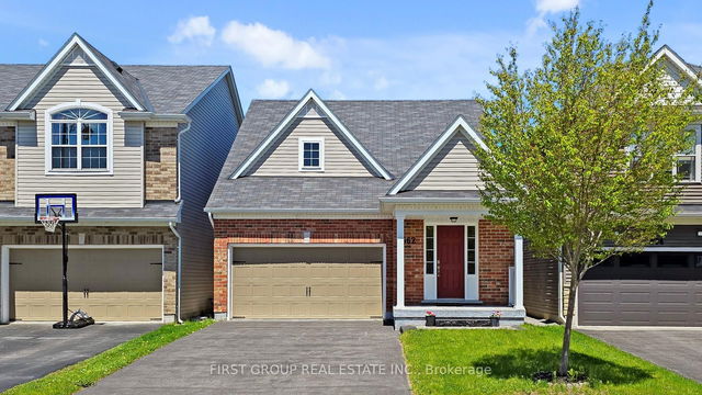562 Grange Way