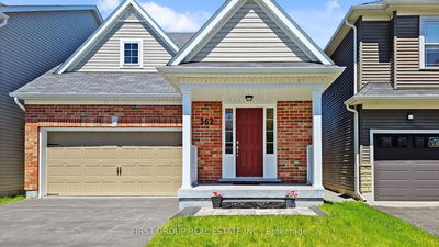 562 Grange Way, Peterborough North - 1 North image-0-1