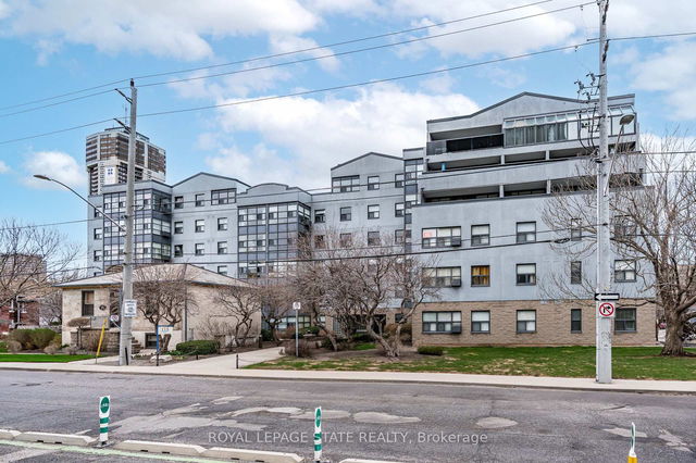 309 - 175 Hunter Street