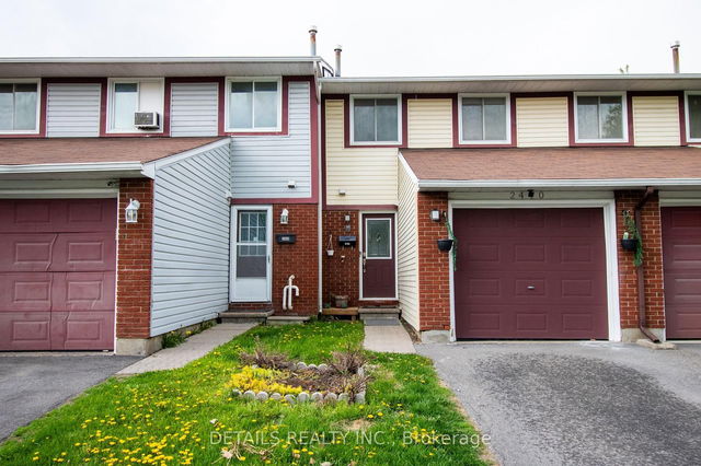 2410 Orient Park Drive