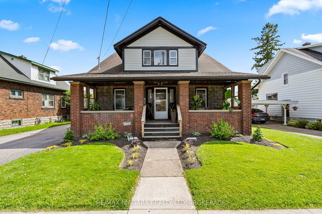267 Dufferin Street