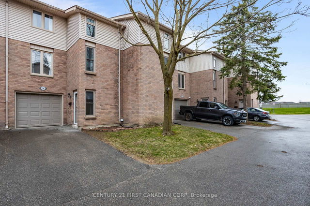 24 - 1855 Aldersbrook Road