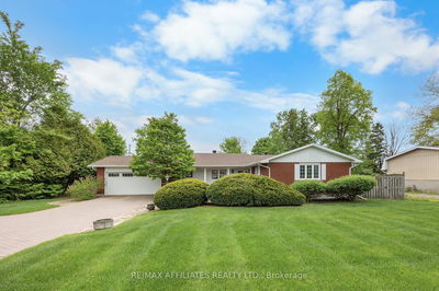 53 Golf Club Rd, Rideau Lakes - Rideau Lakes (South Elmsley) Twp