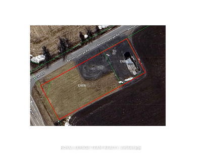 12026 Benson George Rd, North Dundas - North Dundas (Winchester) Twp