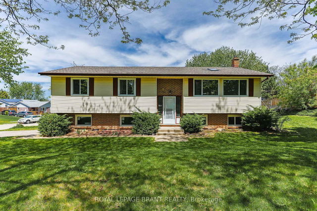85 High Acres Crescent