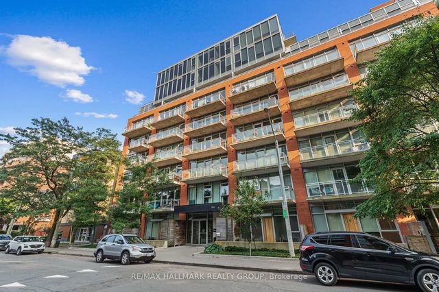 438 - 340 Mcleod Street
