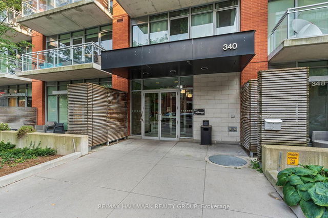 438 - 340 Mcleod Street