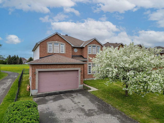 166 Allanford Avenue