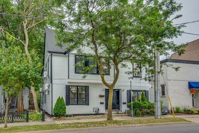 6 - 200 King Street