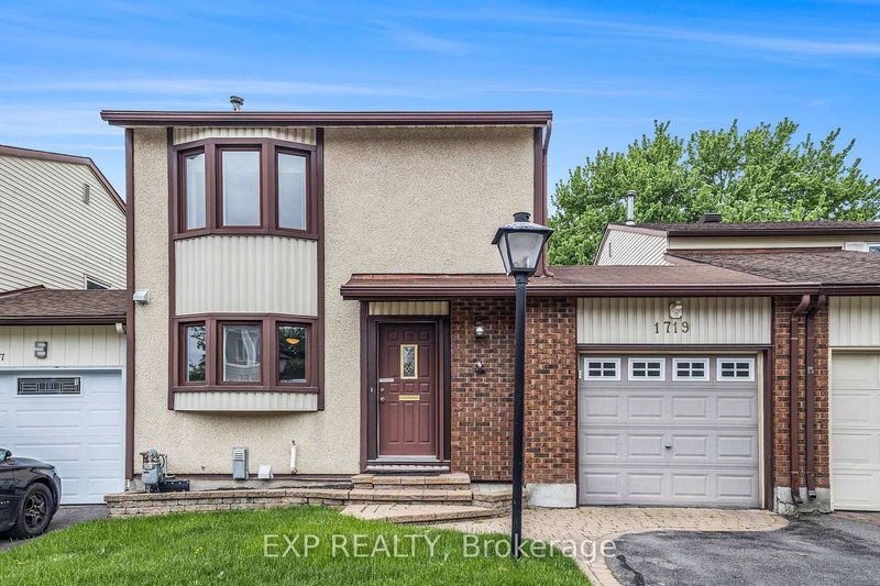 1719 Lafrance Dr, Orleans - Queenswood Heights South image-0-0