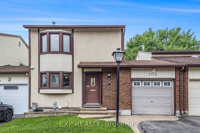 1719 Lafrance Dr, Orleans - Queenswood Heights South