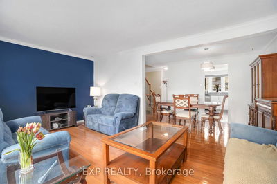 1719 Lafrance Dr, Orleans - Queenswood Heights South image-0-2