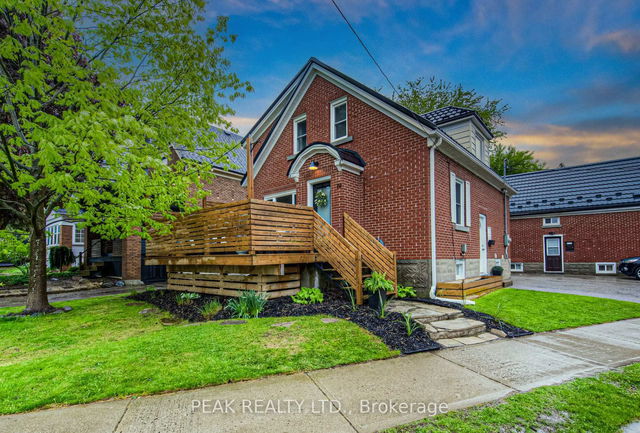 19 Ellis Avenue