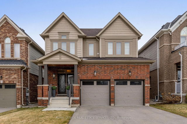 160 Drexler Avenue