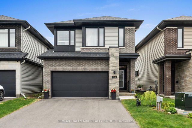 54 Whooping Crane Ridge
