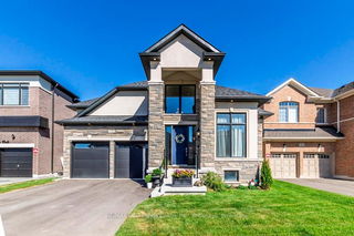 72 Pond View Gate