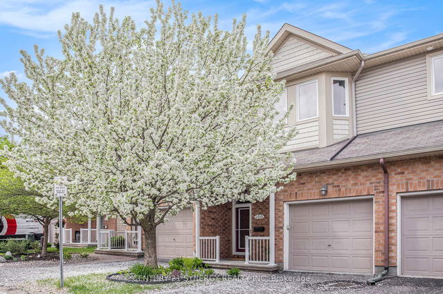 166 Parkrose Private
