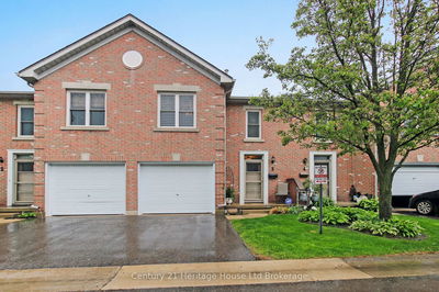 Unit 3 — 395 Springbank Ave, Woodstock - North