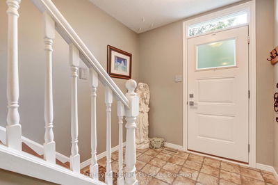 Unit 3 — 395 Springbank Ave, Woodstock - North image-0-1