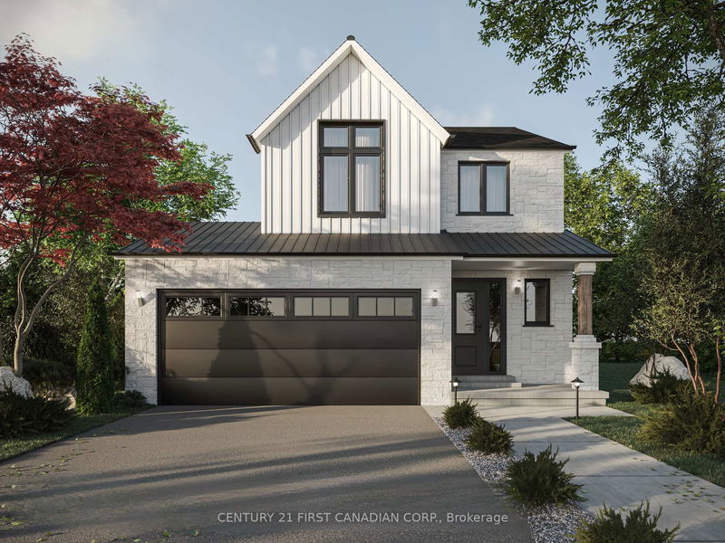 78 Queen St, North Middlesex - Alisa Craig image-0-0