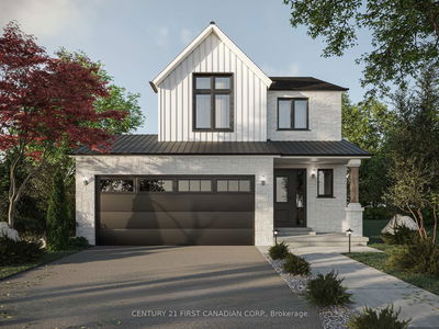 78 Queen St, North Middlesex - Alisa Craig