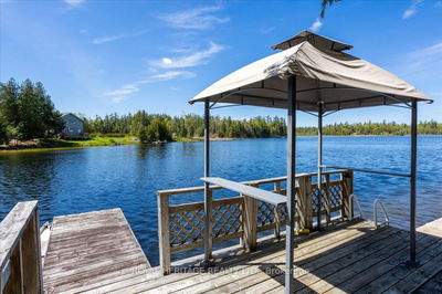 25 (36) LITTLE SILVER LAKE Way, Trent Lakes - Trent Lakes