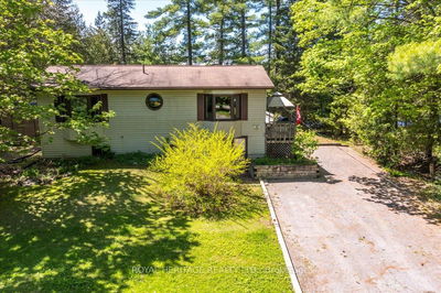 25 (36) LITTLE SILVER LAKE Way, Trent Lakes - Trent Lakes image-0-1