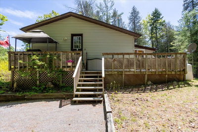 25 (36) LITTLE SILVER LAKE Way, Trent Lakes - Trent Lakes image-0-2