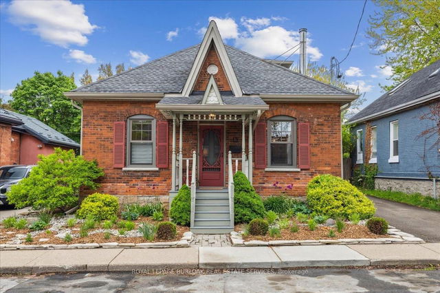 13 Reginald Street