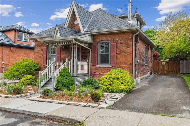 13 Reginald Street
