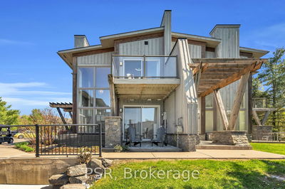 44 Carrick Tr, Gravenhurst - Wood (Gravenhurst)