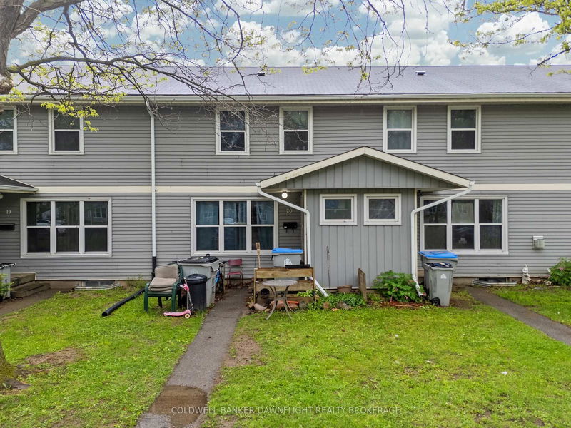 Unit 20 — 20 St Charles Pl, Huron East - Vanastra image-0-0