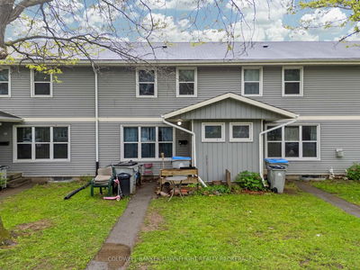 Unit 20 — 20 St Charles Pl, Huron East - Vanastra