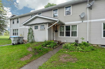 Unit 31 — 31 St Charles Pl, Huron East - Vanastra