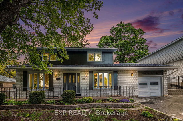 2195 Niagara Drive