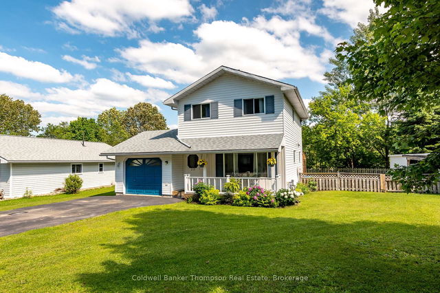 20 Crestview Drive
