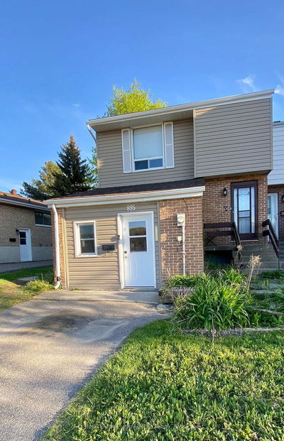 895 Tackaberry Dr, North Bay - West End