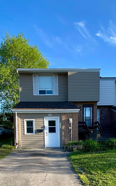 895 Tackaberry Dr, North Bay - West End image-0-1